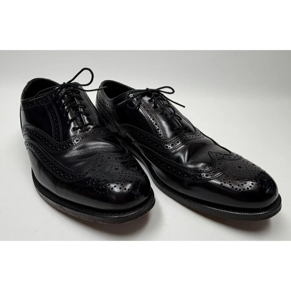 Florsheim vintage imperial